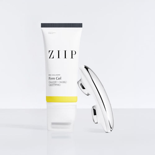 ZIIP HALO & Gel Firm (set, 80 ml)