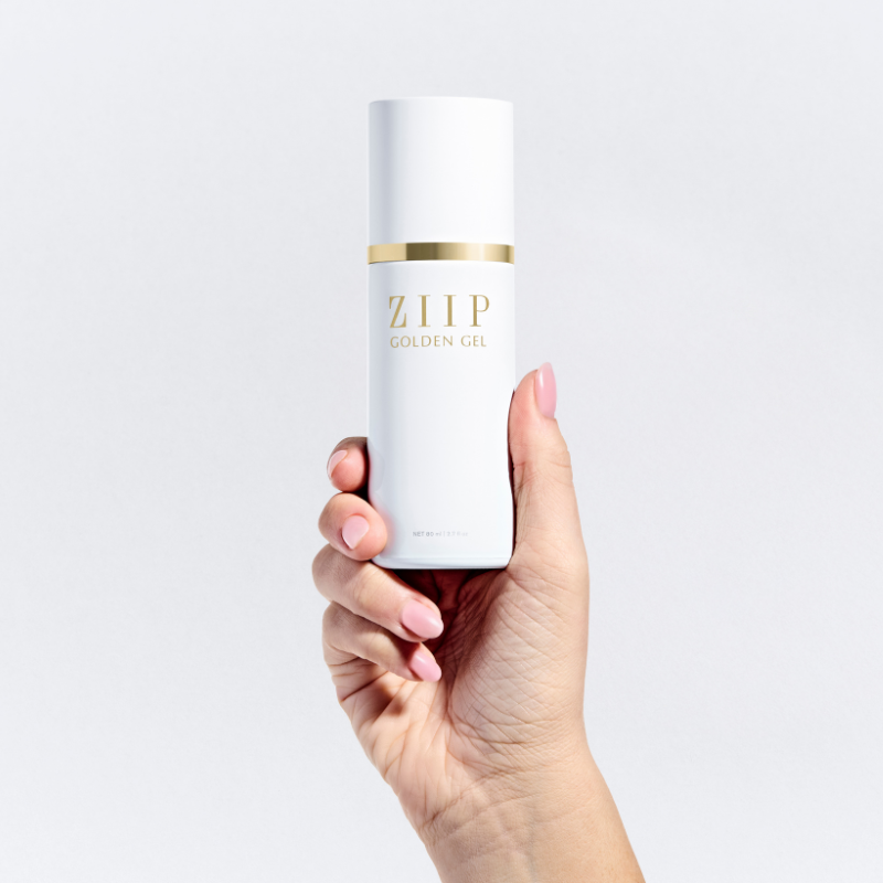 Golden Gel
