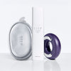 ZIIP DOT Viola e Clear Gel