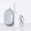ZIIP DOT Bianco e Clear Gel