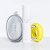 ZIIP DOT Giallo e Clear Gel