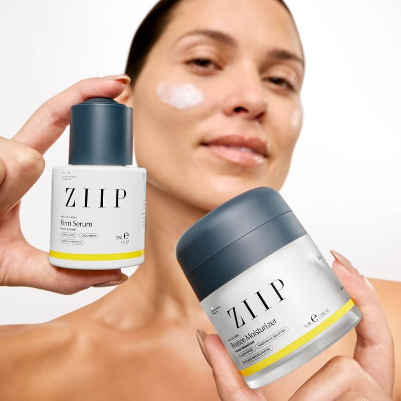 Routine completa Pro Collagen
