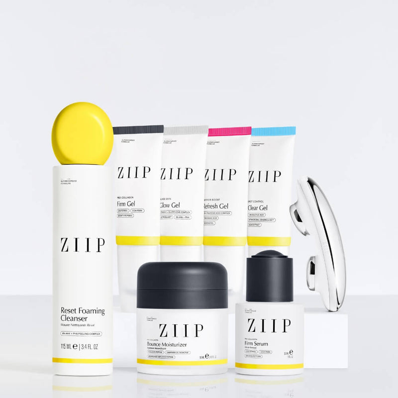 Routine Pro Collagen ZIIP HALO