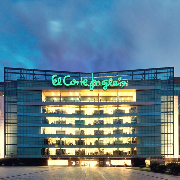 El Corte Ingles - Vila Nova de Gaia