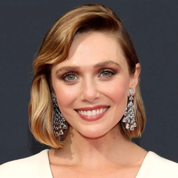 Elizabeth Olsen