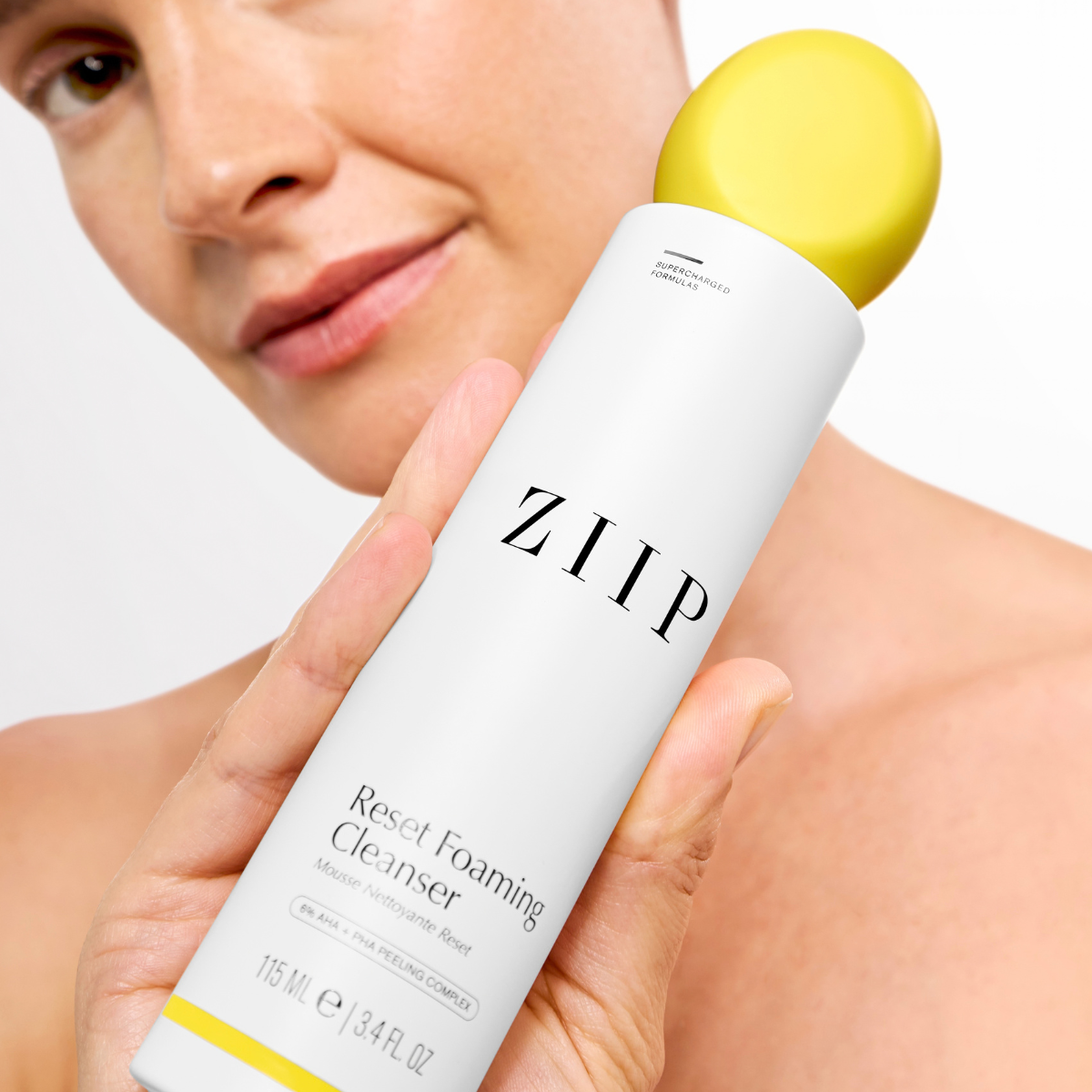 ZIIP Reset Detergente Schiumogeno