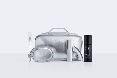 Set Esclusivo: Gel Crystal