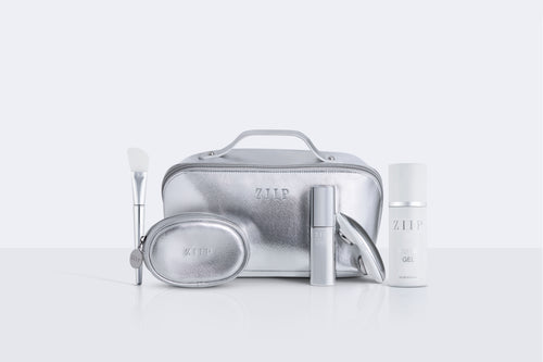 Set Esclusivo: Gel Silver