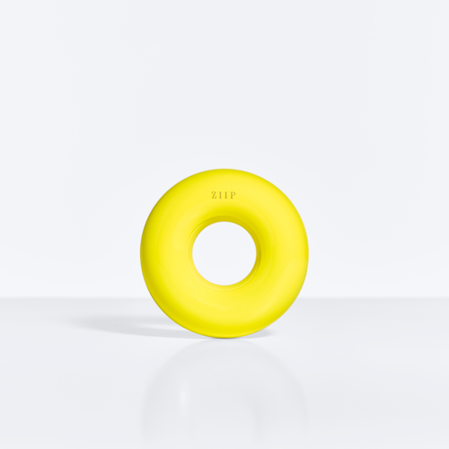 ZIIP DOT Giallo