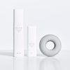 ZIIP DOT Grigio e Clear Gel