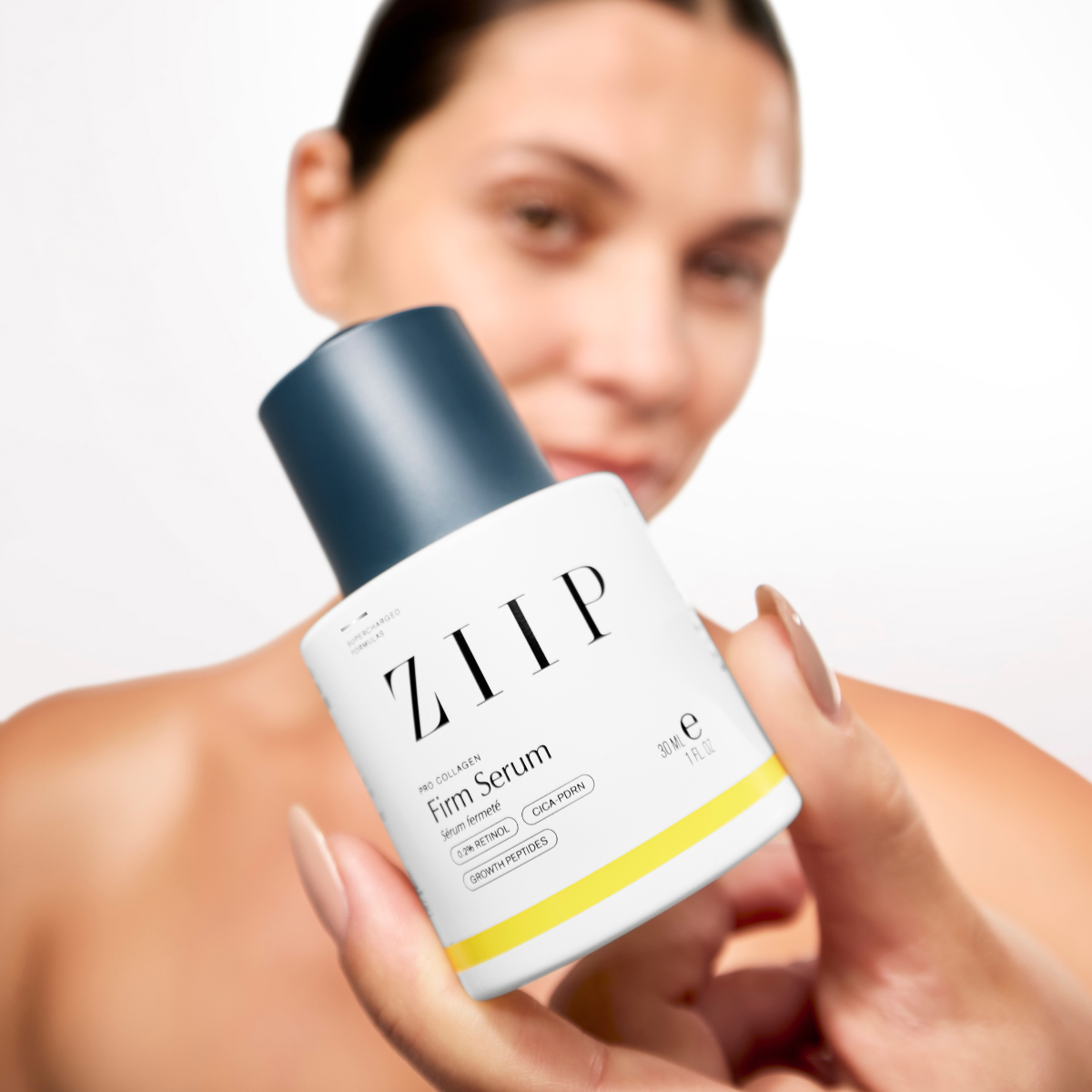 ZIIP Firm Serum