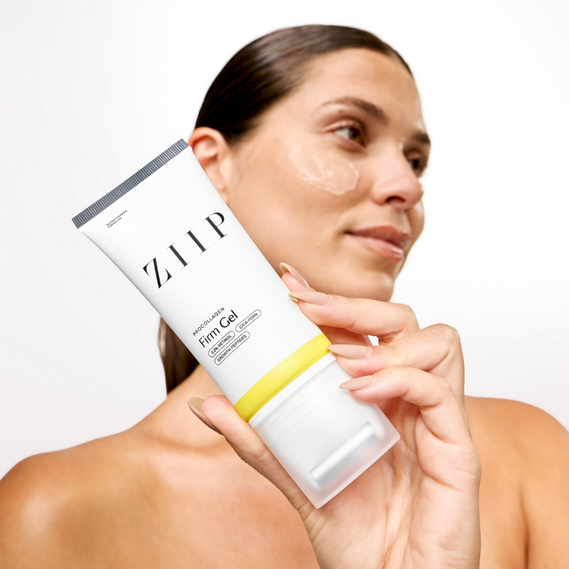 ZIIP Gel Firm