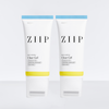 ZIIP Gel Clear Duo (confezione da 2)