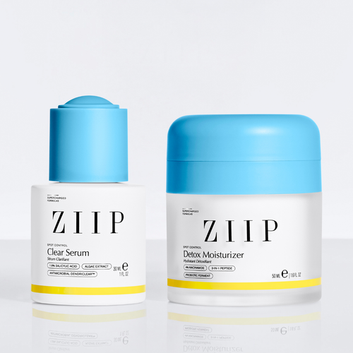 ZIIP Duo skincare Spot Control