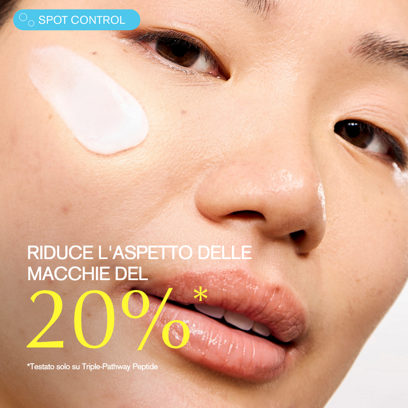 ZIIP Detox Crema + Niacinamide