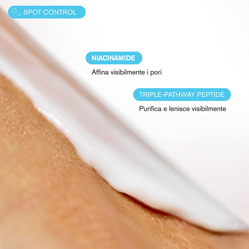 ZIIP Detox Crema + Niacinamide