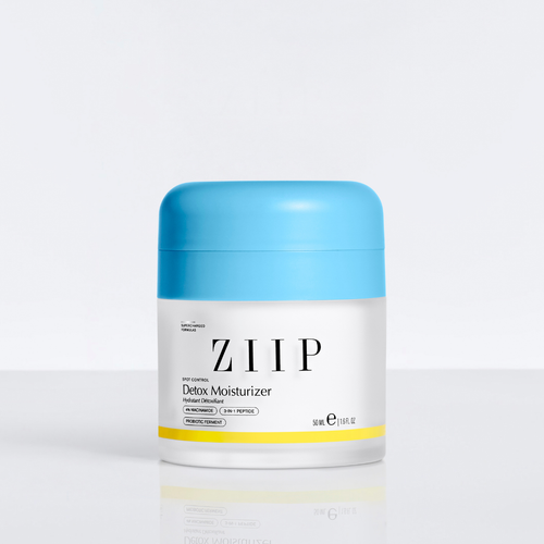 ZIIP Detox Crema + Niacinamide