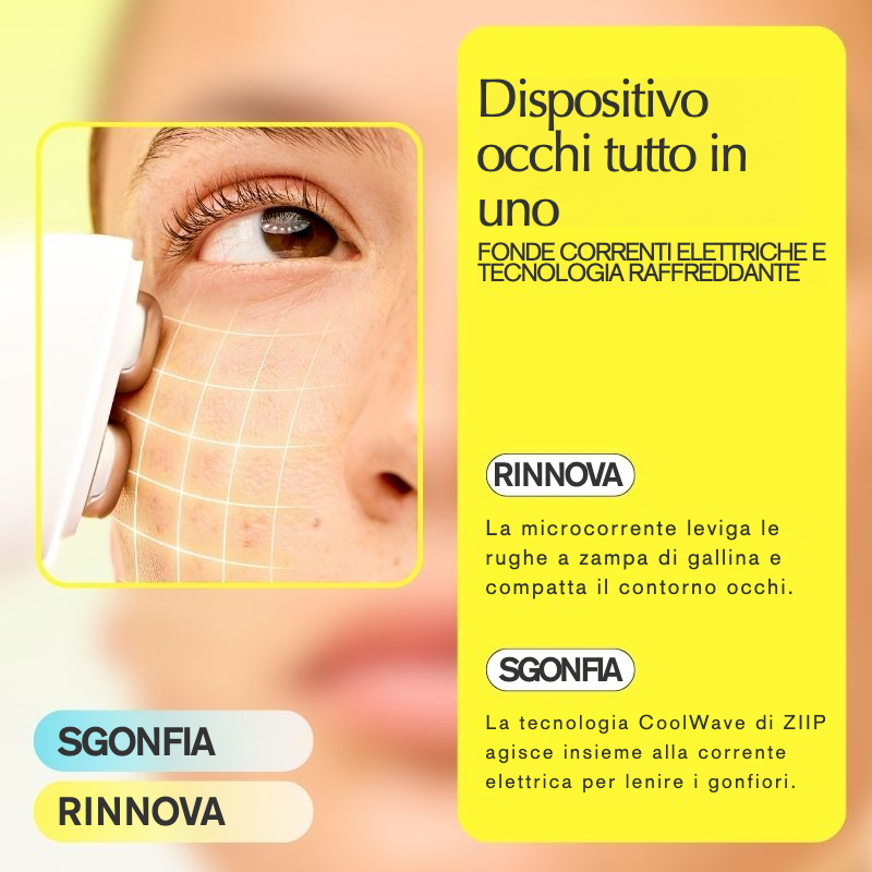 ZIIP EYES