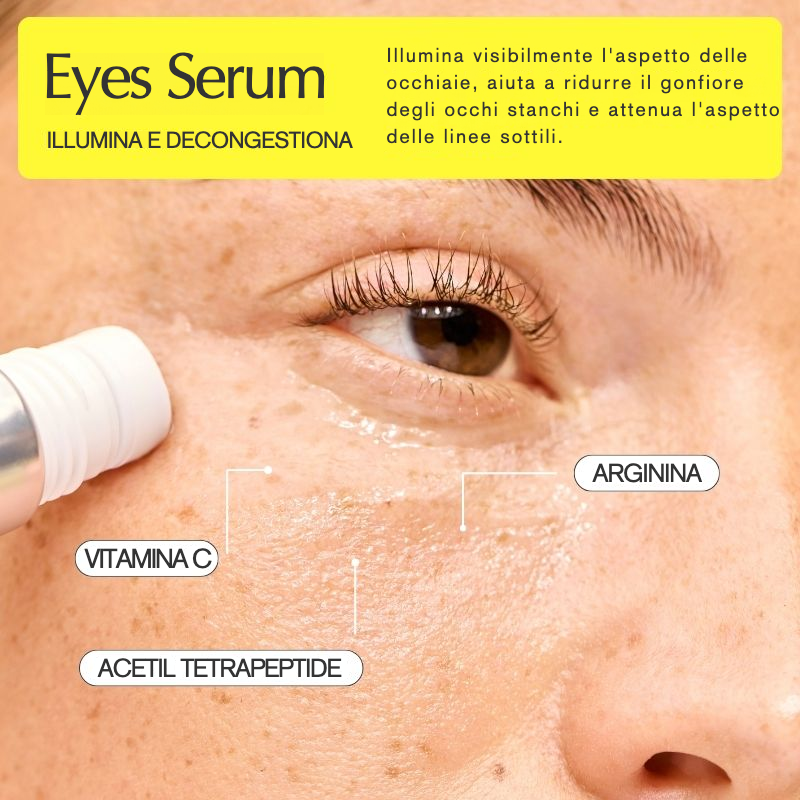 ZIIP EYES