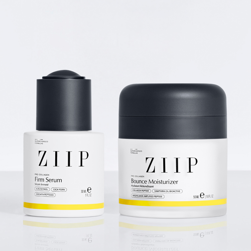 ZIIP Duo skincare Pro Collagen
