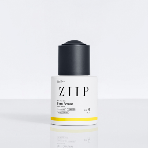 ZIIP Firm Siero + Retinolo