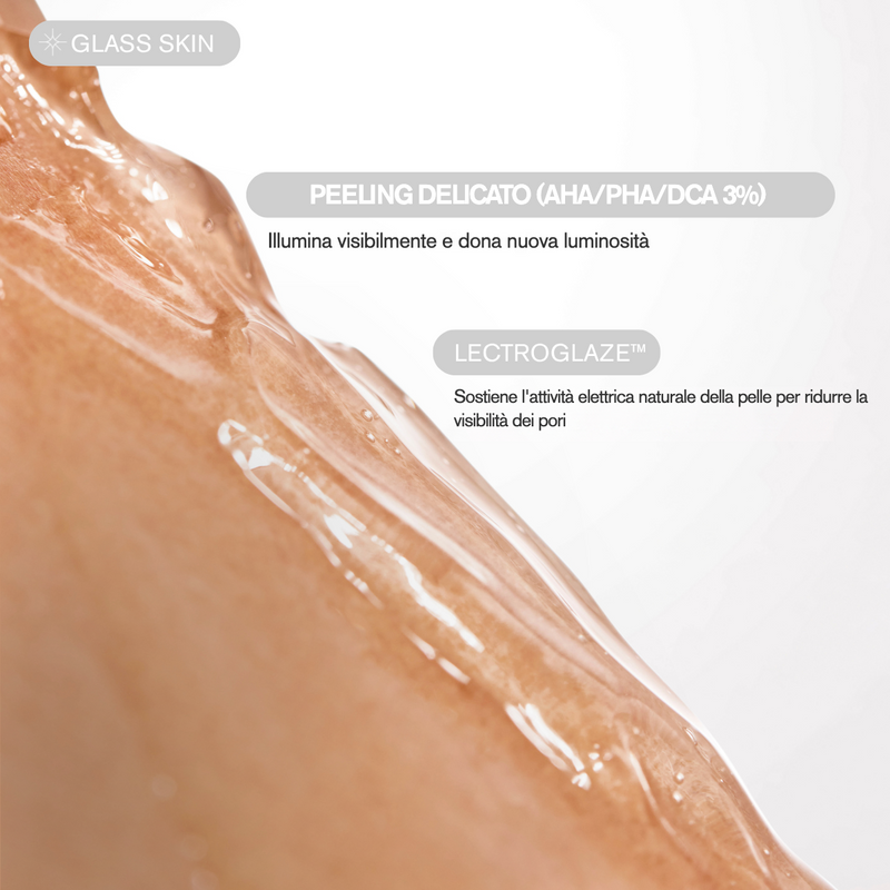 ZIIP Gel Glow