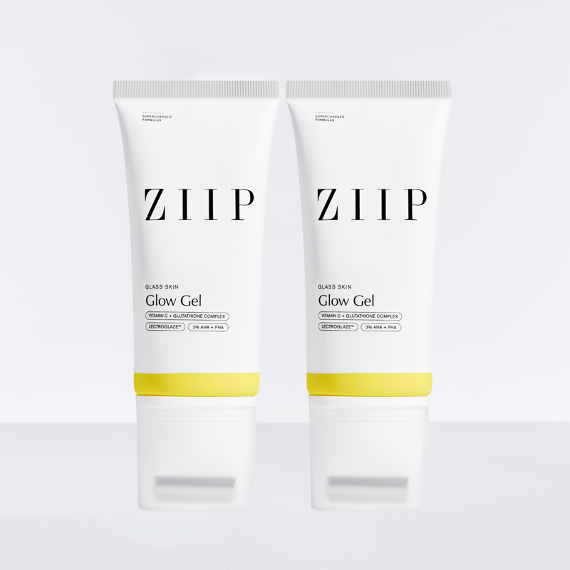 ZIIP Gel Glow Duo (confezione da 2)