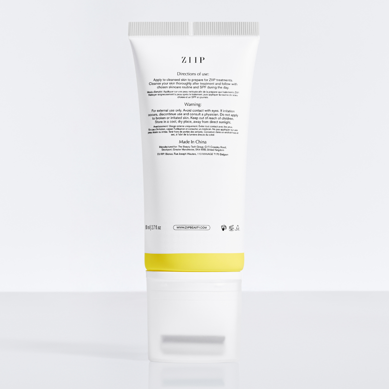 ZIIP Gel Glow