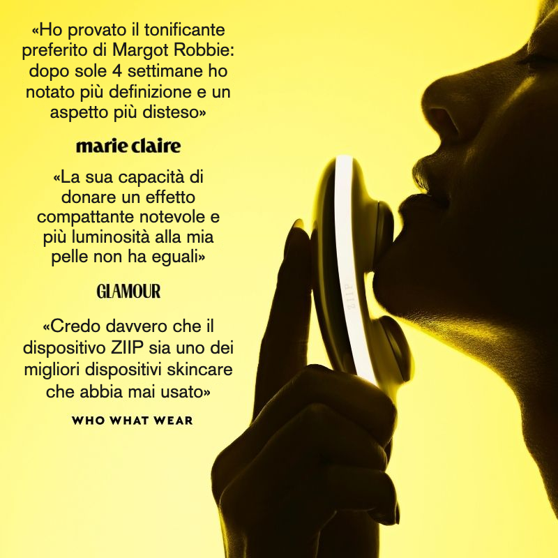 Routine Pro Collagen ZIIP HALO