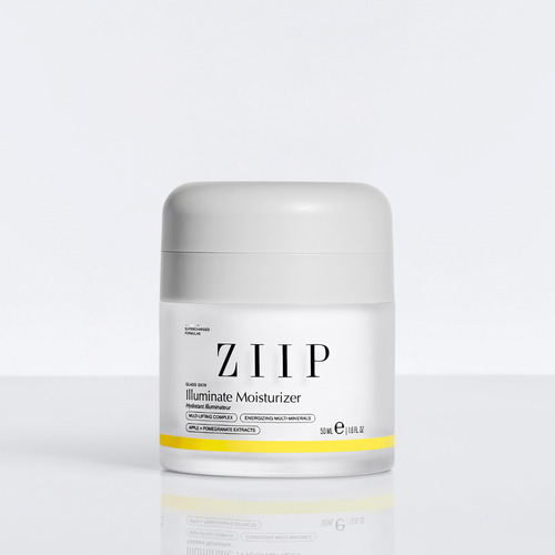 ZIIP Illuminate Crema + Antiossidanti