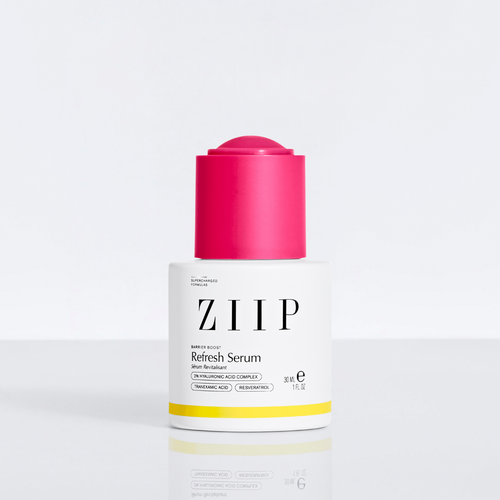 ZIIP Refresh Siero + Acido Tranexamico
