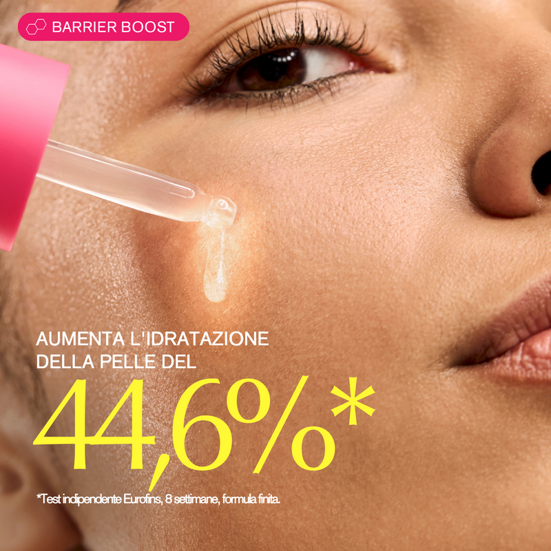 ZIIP Refresh Siero + Acido Tranexamico