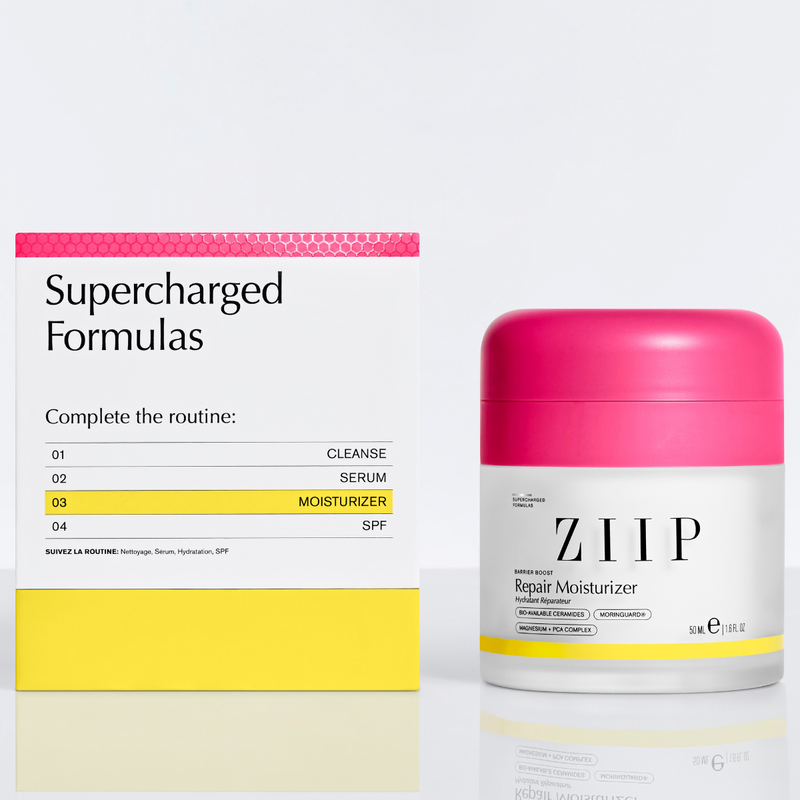 ZIIP Repair Crema + Ceramidi