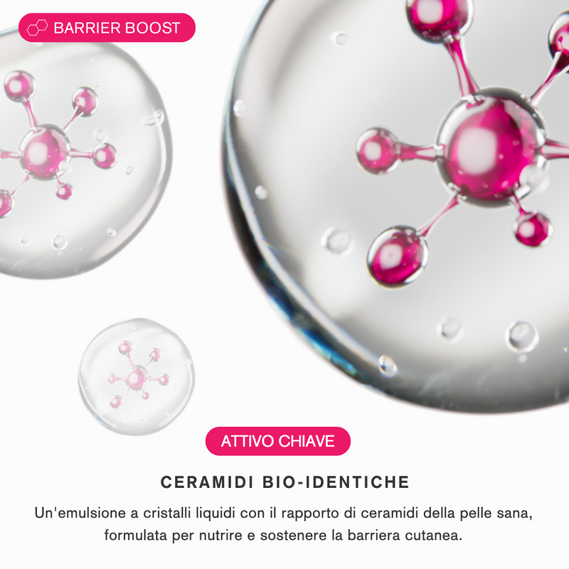 ZIIP Repair Crema + Ceramidi